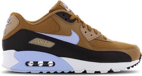 Heren Bruin Air Max (11) 